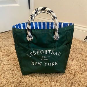 Le SportSac Medium Two-Way Tote